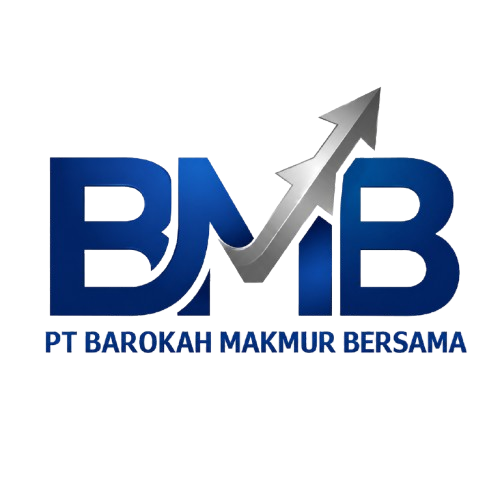 Logo PT Barokah Makmur Bersama